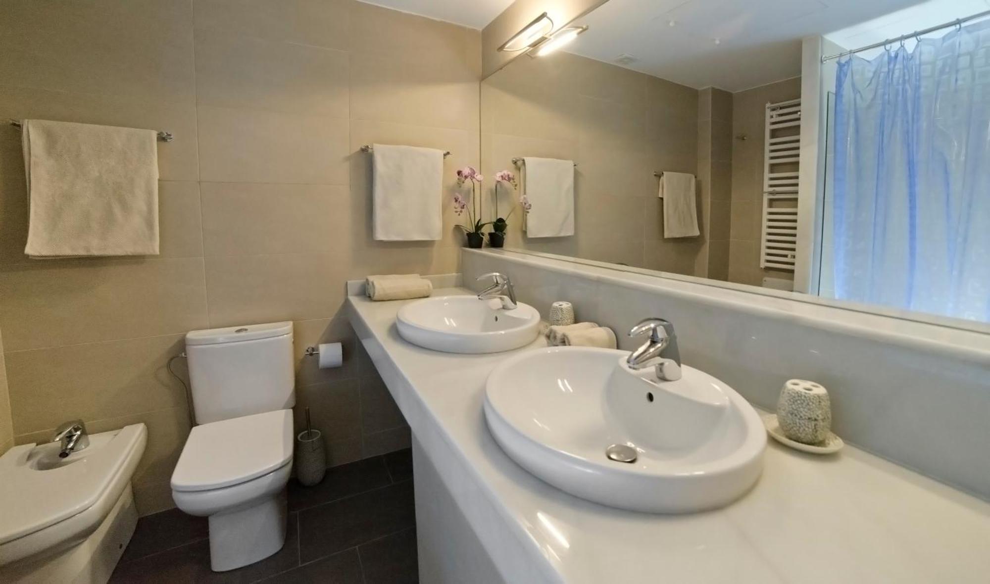 Duplex Moderno 3 Hab Parking, Vistas Al Mar Y Terraza Διαμέρισμα Σίτζες Εξωτερικό φωτογραφία